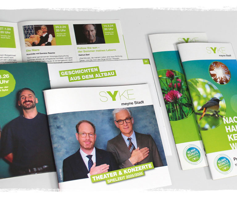 Deppe Design Web Corporate Design