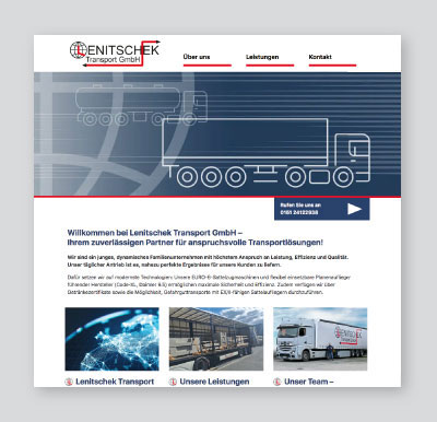 Lenitschek Transport